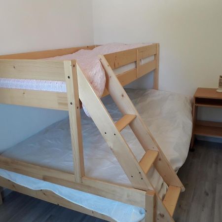 Sorily Apartment Koper Luaran gambar