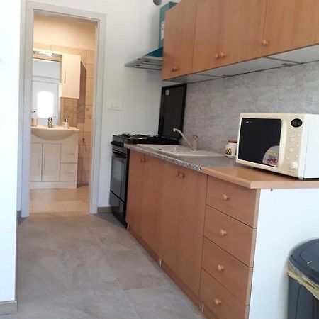 Sorily Apartment Koper Luaran gambar