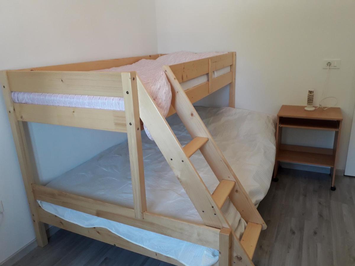 Sorily Apartment Koper Luaran gambar