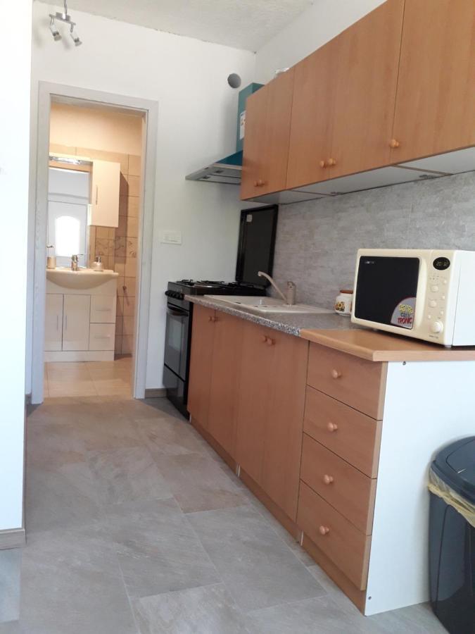 Sorily Apartment Koper Luaran gambar