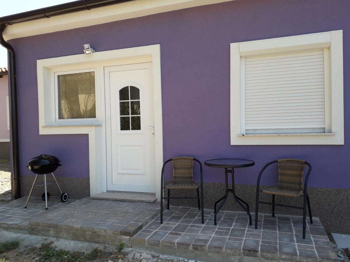 Sorily Apartment Koper Luaran gambar